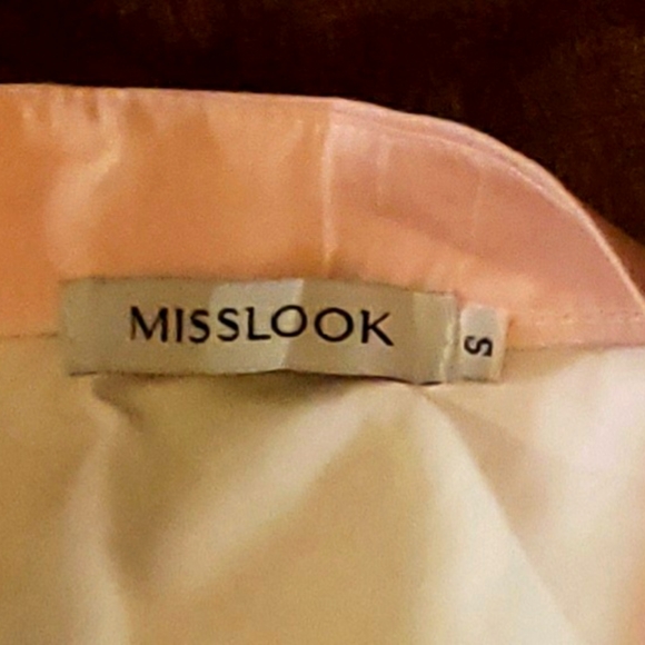 Tunic/Top/Mini-Dress MISSLOOK - Picture 7 of 7